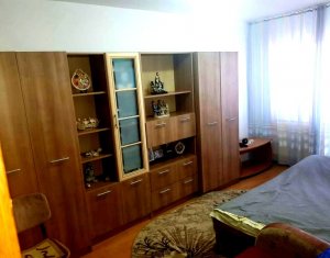 Appartement 2 chambres à vendre dans Cluj-napoca, zone Iris