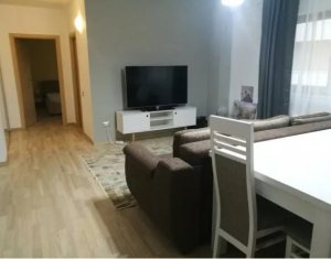 Apartament cu 2 camere, in bloc nou, zona Calea Turzii