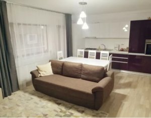 Apartament cu 2 camere, in bloc nou, zona Calea Turzii