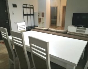 Apartament cu 2 camere, in bloc nou, zona Calea Turzii