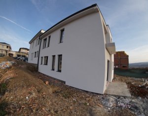 Apartment 4 rooms for sale in Cluj-napoca, zone Iris