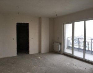 Oferta vanzare apartament 2 camere, parcare subterana, zona OMV Calea Turzii