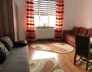 Apartament cu 1 camera semidecomandat, zona Gara