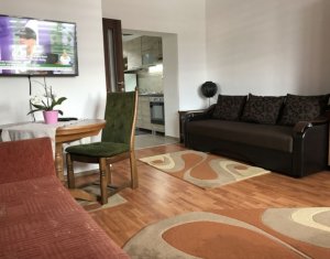 Apartament cu 1 camera semidecomandat, zona Gara