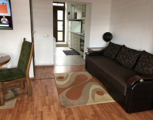 Apartament cu 1 camera semidecomandat, zona Gara