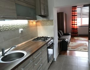 Apartament cu 1 camera semidecomandat, zona Gara