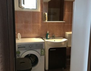 Apartament cu 1 camera semidecomandat, zona Gara