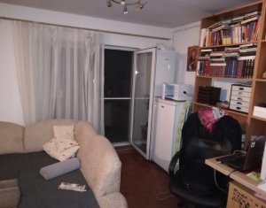 Apartament cu 3 camere in Buna Ziua, zona Vitacom