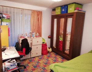 Apartament cu 3 camere in Buna Ziua, zona Vitacom