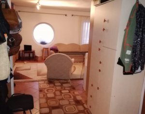 Apartament cu 3 camere in Buna Ziua, zona Vitacom