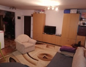 Apartment 3 rooms for sale in Cluj-napoca, zone Buna Ziua