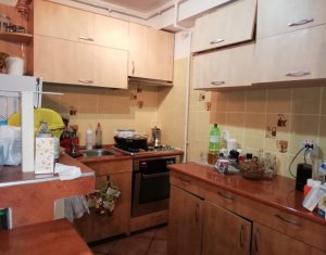 Apartament cu 3 camere in Buna Ziua, zona Vitacom