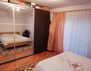 Apartament cu 3 camere in Buna Ziua, zona Vitacom