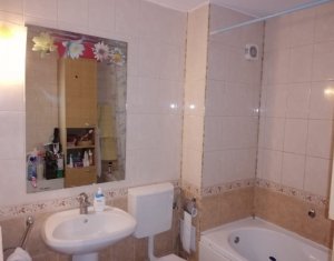 Apartament cu 3 camere in Buna Ziua, zona Vitacom