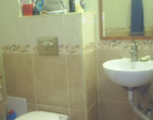 Apartment 3 rooms for sale in Cluj-napoca, zone Buna Ziua