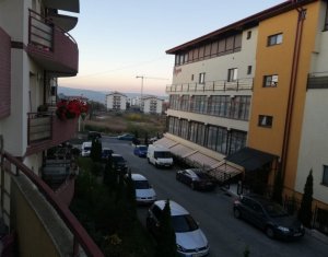 Apartament cu 3 camere in Buna Ziua, zona Vitacom