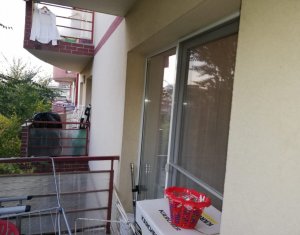 Apartament cu 3 camere in Buna Ziua, zona Vitacom