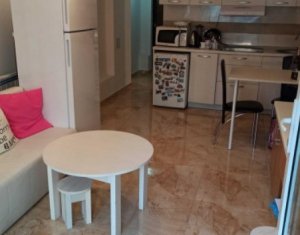 Apartament 2 camere, semidecomandat, 45 mp, garaj in acte, zona Iulius Mall