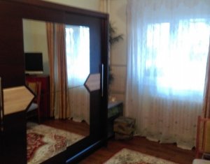 Apartament 3 camere 70 mp, decomandat, Manastur