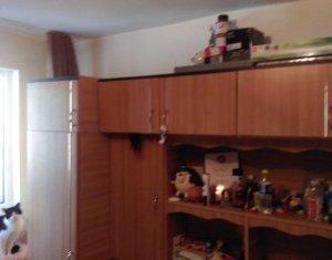 Apartament 3 camere 70 mp, decomandat, Manastur