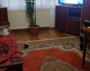 Apartament cu 3 camere in Plopilor aproape de Parcul Babes