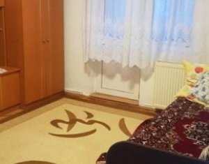 Apartment 3 rooms for sale in Cluj-napoca, zone Plopilor