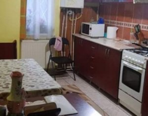 Apartment 3 rooms for sale in Cluj-napoca, zone Plopilor