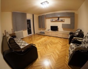 Apartment 4 rooms for sale in Cluj-napoca, zone Manastur