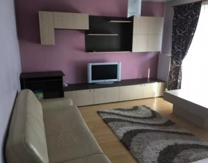 Apartment 3 rooms for sale in Floresti