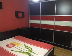 Vanzare apartament 3 camere, situat in Floresti, zona Eroilor