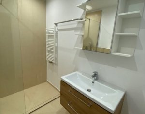 Vanzare Apartament cu 2 camere, finisat, Grand Park Residence