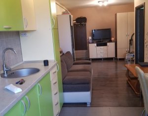 Oferta apartament 2 camere, mobilat si utilat complet, zona Marasti