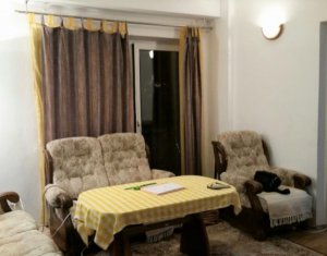 Apartament cu 2 camere, 45 mp, Gheorgheni 