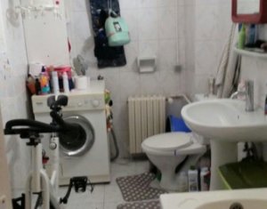 Appartement 2 chambres à vendre dans Cluj-napoca, zone Gheorgheni