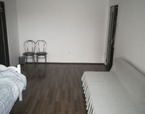 Vanzare apartament 2 camere, 42 mp, etaj 1 din 4, Manastur