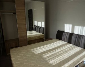 Vanzare apartament ultrafinisat, 3 camere, constructie 2016, zona Vivo