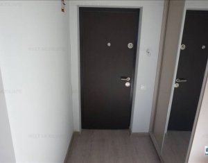 Apartment 3 rooms for sale in Floresti