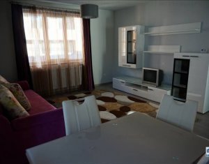 Apartment 3 rooms for sale in Floresti