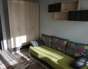 Appartement 3 chambres à vendre dans Floresti