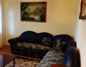 Apartament 2 camere, decomandat, Marasti, 5 minute de Iulius Mall