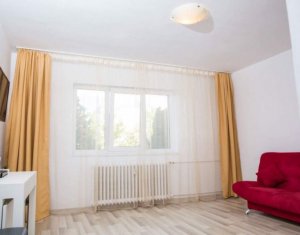 Apartament cu 2 camere, etaj intermediar, Manastur