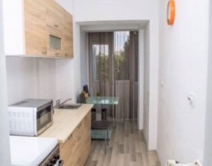 Apartment 2 rooms for sale in Cluj-napoca, zone Manastur