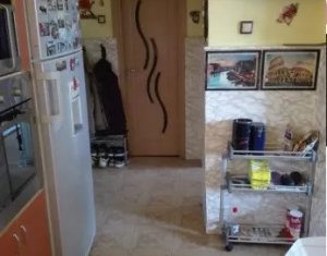 Appartement 2 chambres à vendre dans Cluj-napoca, zone Manastur