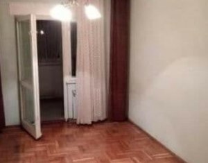 Ocazie! Apartament 3 camere, confort sporit in Gheorgheni, zona Titulescu
