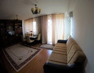 Apartament de lux, 103 mp, bloc nou zona Intre Lacuri-Iulius Mall