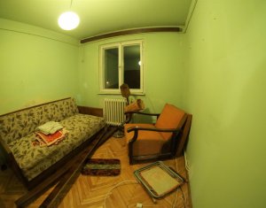 Apartament cu 3 camere decomandate, 68 mp, Manastur