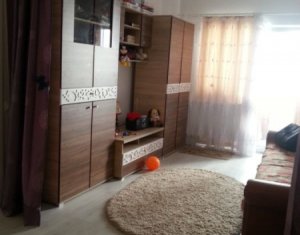 Apartament 1 camera, 40 mp, etaj 3 din 6, finisat, imobil nou, Marasti