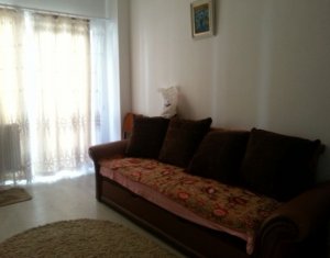 Apartament 1 camera, 40 mp, etaj 3 din 6, finisat, imobil nou, Marasti