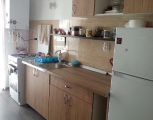 Apartament 1 camera, 40 mp, etaj 3 din 6, finisat, imobil nou, Marasti