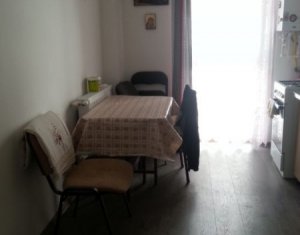 Apartament 1 camera, 40 mp, etaj 3 din 6, finisat, imobil nou, Marasti